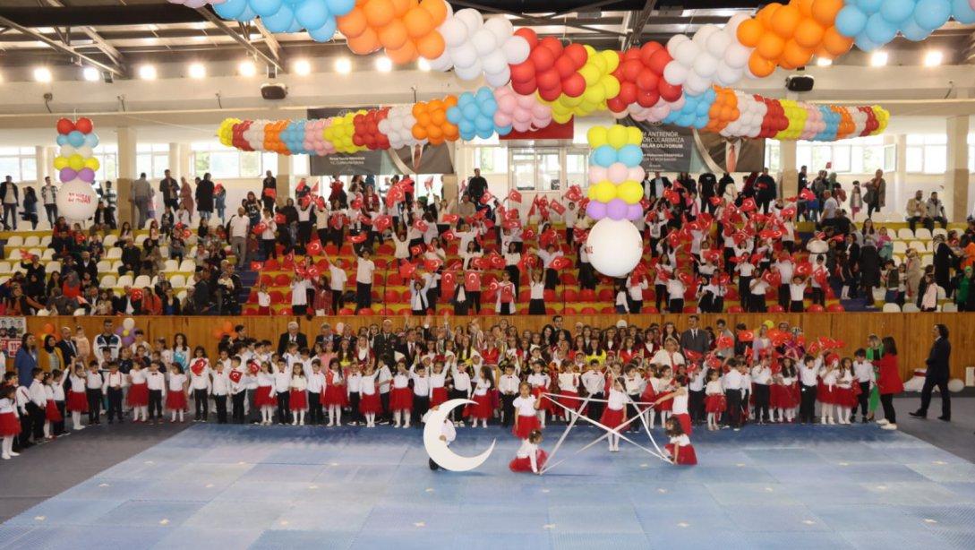 Tokat'ta 23 Nisan kutlamaları belli oldu