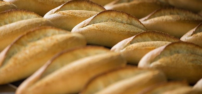 Tokat’ta 2 lira 75 kuruş olan ekmek yüzde 45 zamla 4 lira oldu