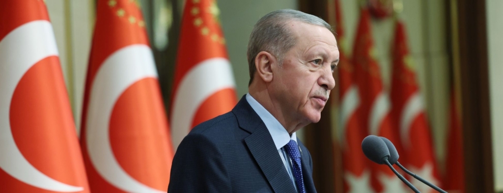 Erdoğan: Masum sivilin hayatını kaybetmesi, hiçbir şekilde meşru gösterilemez