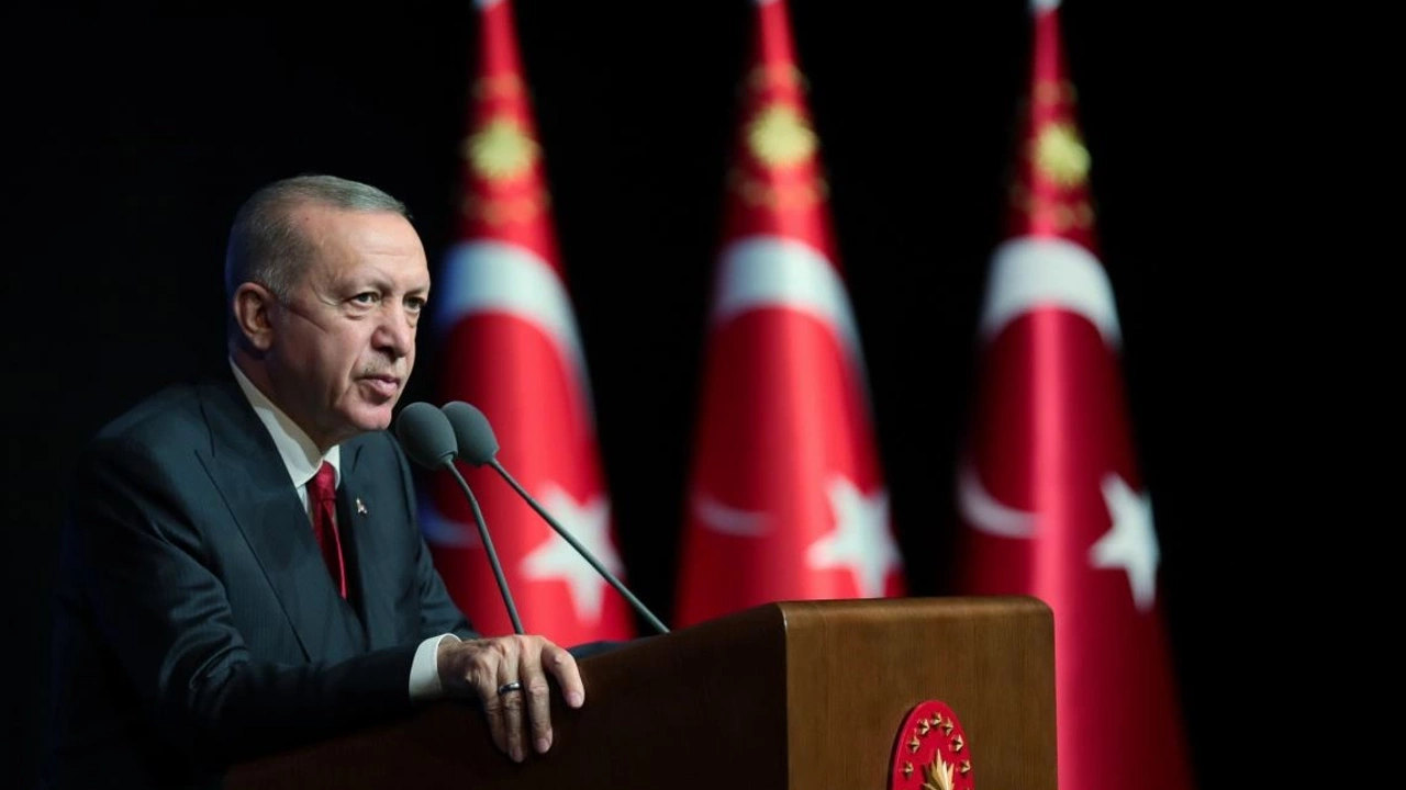 Cumhurbaşkanı Erdoğan belediye başkanı adayları hakkında kritik bilgiyi verdi!
