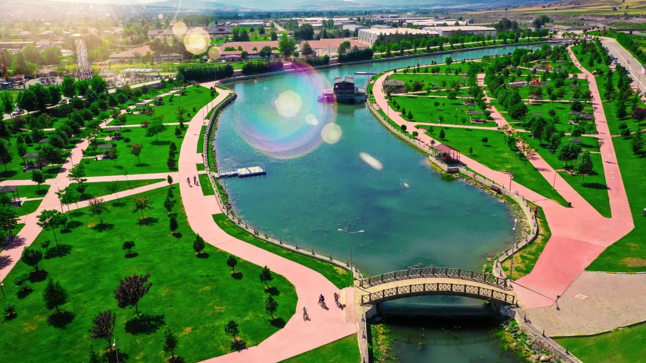 Erbaa'nın Çehresi Bu Projeyle Değişecek