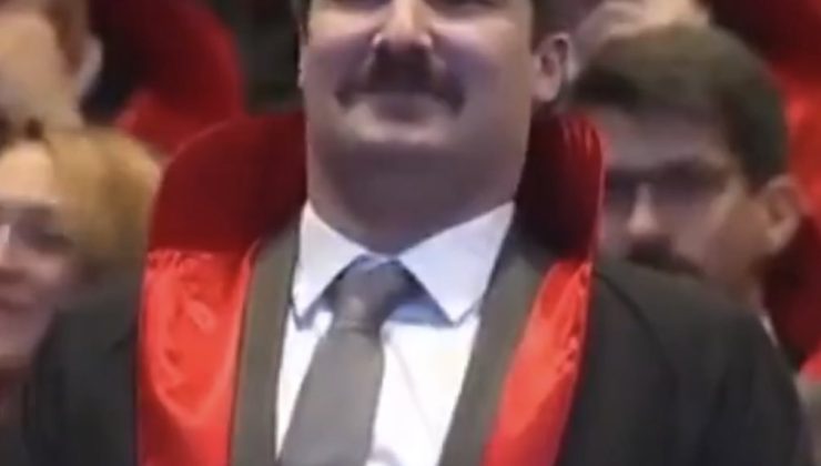 Cumhurbaşkanı Erdoğan ile Tokatlı Özlem Zengin Arasında Yeğen Diyalogu