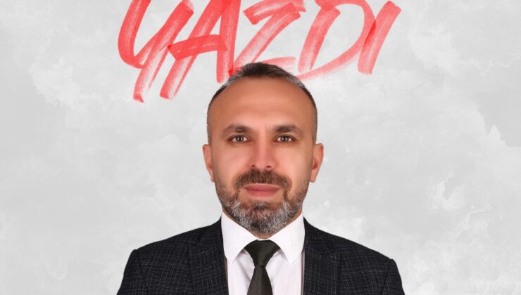 Tokat’ta Lale Devri!