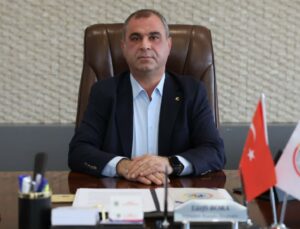 Kurban Bayramı Kutlu Olsun!