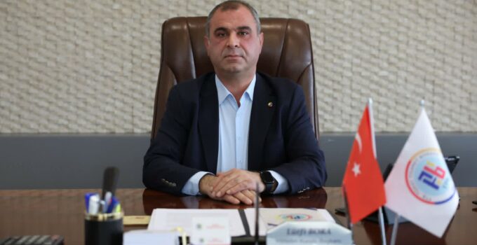 Kurban Bayramı Kutlu Olsun!
