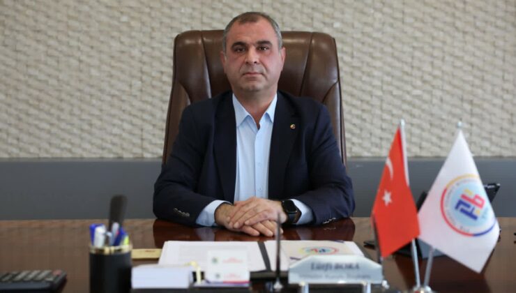 Kurban Bayramı Kutlu Olsun!