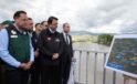 Bakan Yardımcısı Ebubekir Gizligider Turhal’da