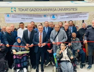 Gökmedrese’de Engel Tanımayan Dayanışma